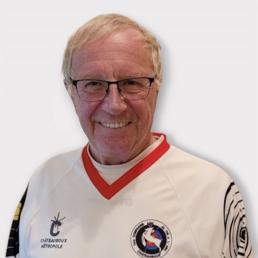 Patrick Viel